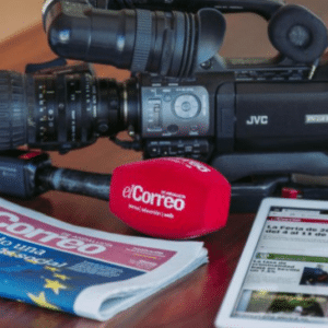 Prensa Ibérica