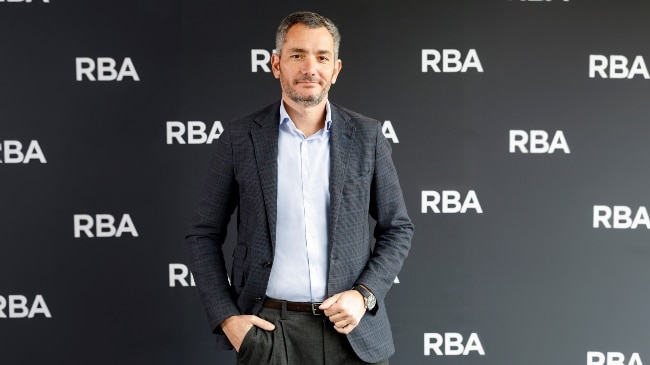Enrique Blanc