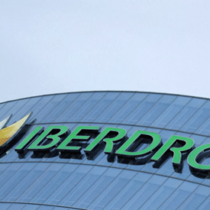 Iberdrola