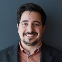 Javier Martínez Amo