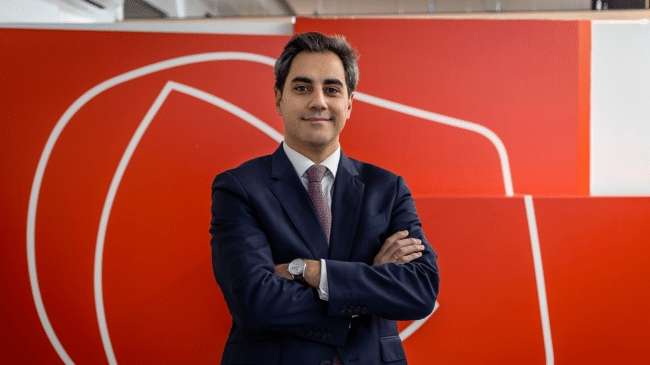 Marcos Caviró