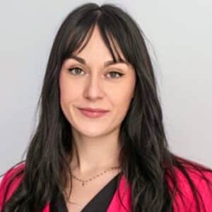 Maria Gonzalez PROA