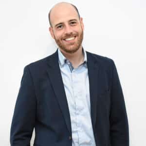 Mario Jiménez PRGarage