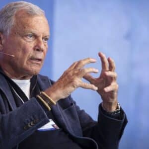 Martin Sorrell - S4 Capital