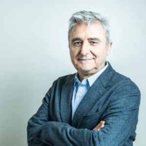 Miguel Barroso