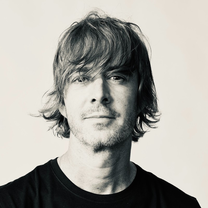 Nacho Guilló
