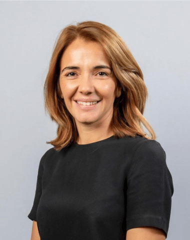 Nieves Rey Hernández
