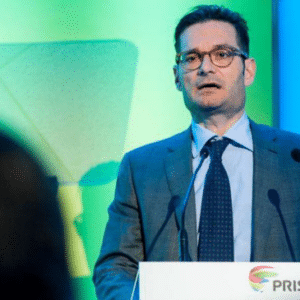 Joseph Oughourlian - PRISA
