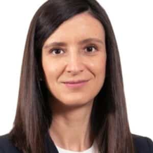 Patricia Cortizas