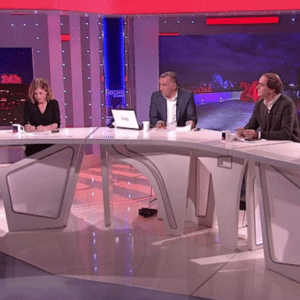 RTVE