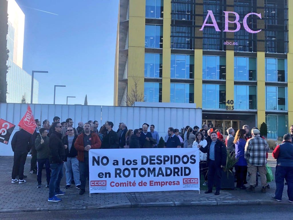 Rotomadrid 