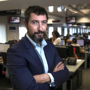 Toni Garrido