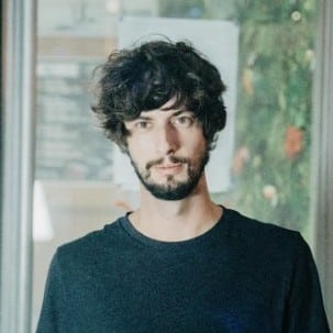 Víctor Garrido Cubel