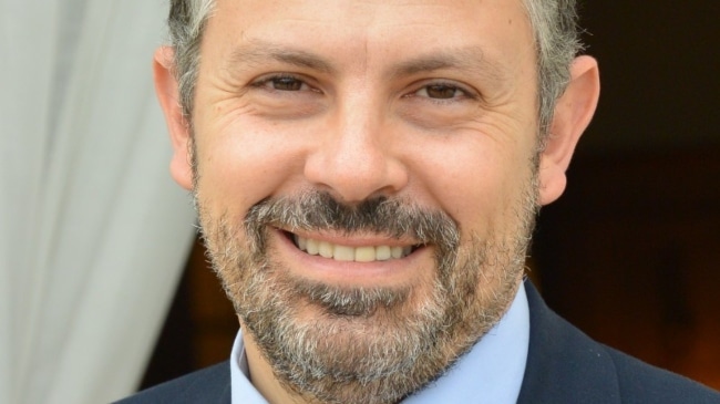 Víctor Márquez 