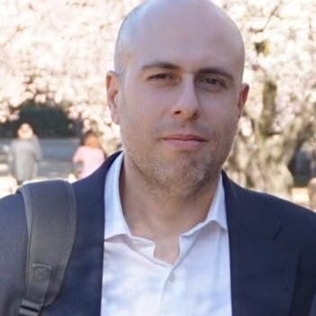 Víctor leganes