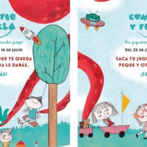 Campaña El corte inglés