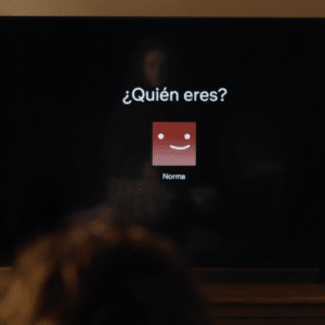 campaña Netflix