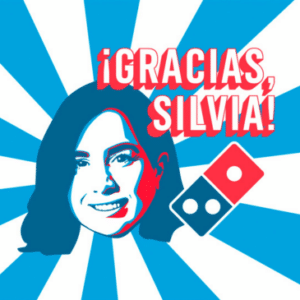 campaña dominos