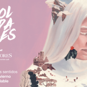 Campaña paradores