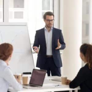 Directores de marketing