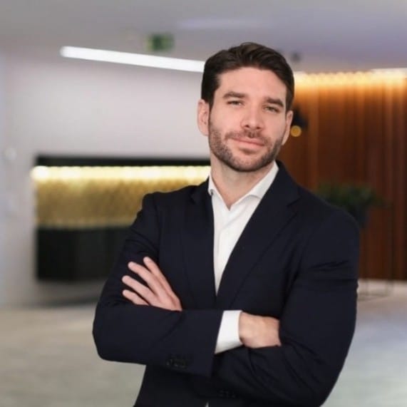 Luis López Vaca 