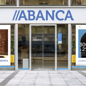 ABANCA campaña UP