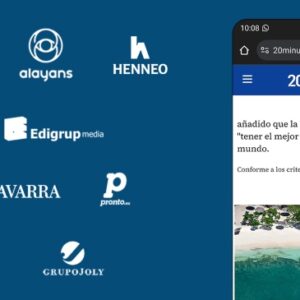 Alayans Media Taboola