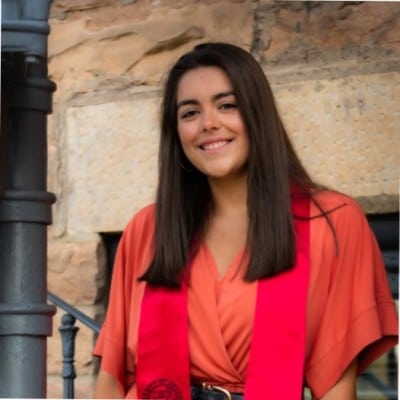 Almudena Cobas Bastida