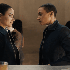 Campaña Ballantines