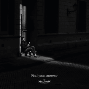 Campaña magnum