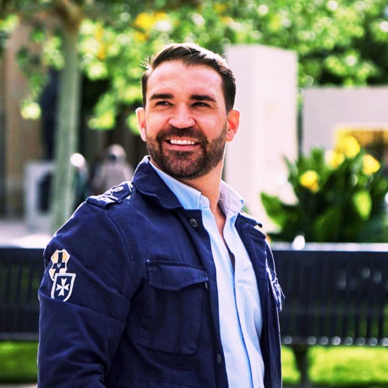 Carlos Ignacio Rojas Durán
