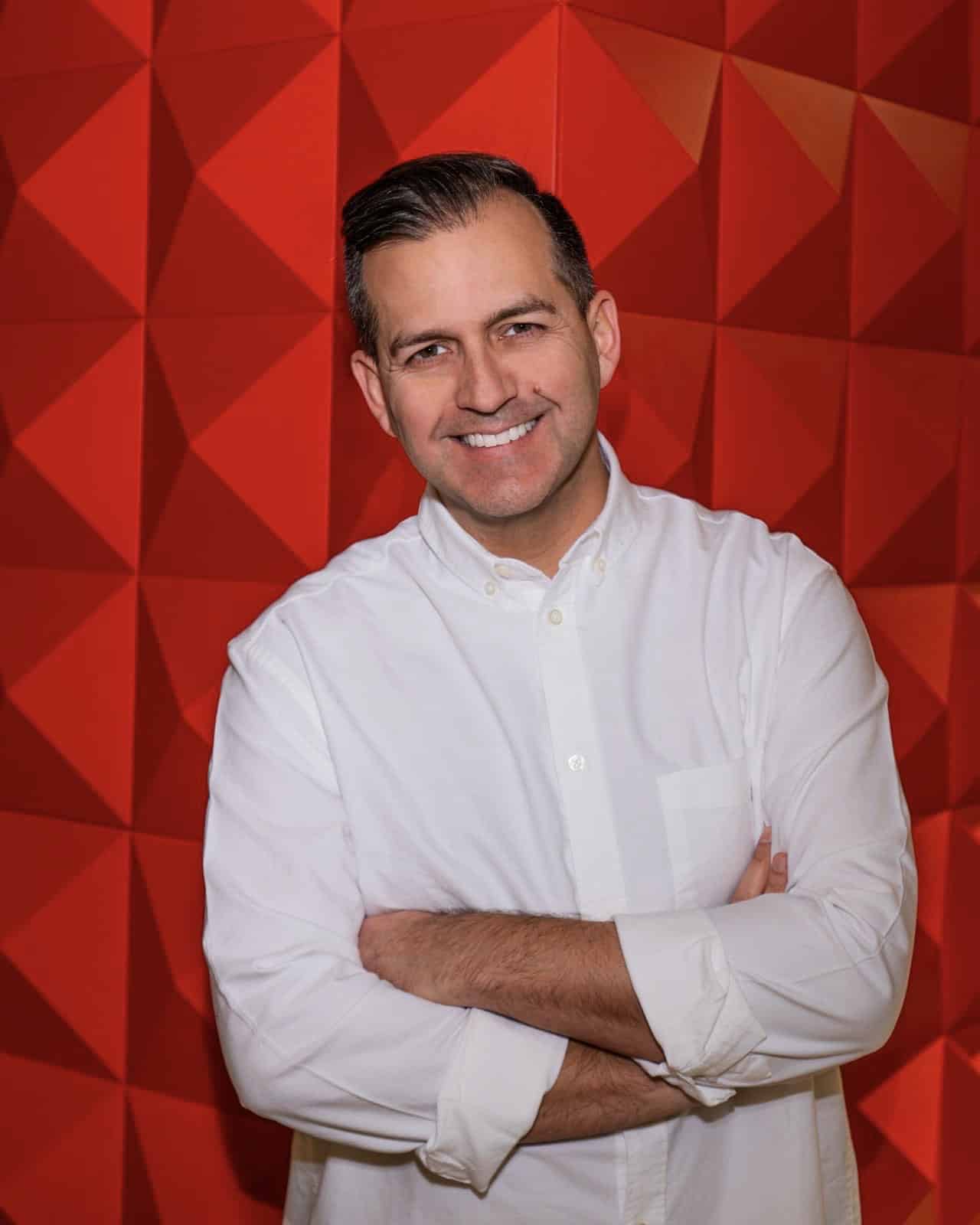 Daniel Hernandez Lyon