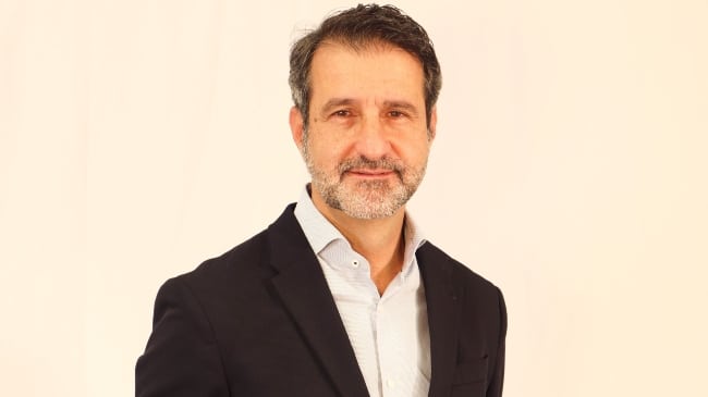 David Cierco Jiménez de Parga