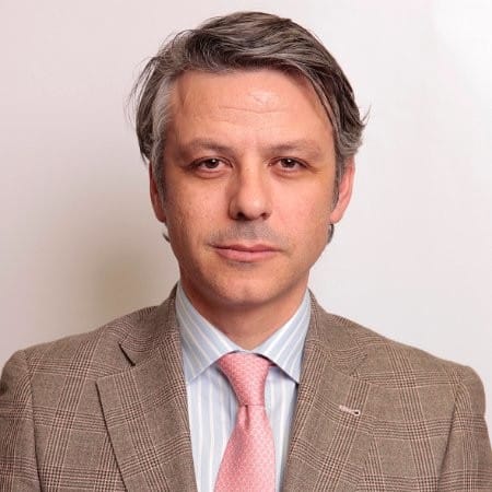 David Gallardo