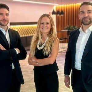 Equipo EY Transformación de Marketing