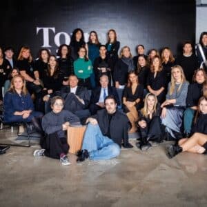Equipo de Torres y Carrera.