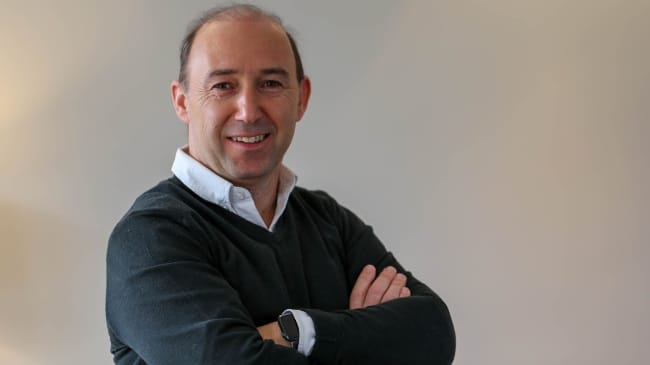 Gonzalo Giráldez