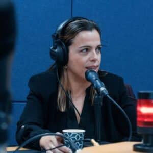IH2oh! 1x05 La industria del pódcast en España con Isabel Salazar, country manager de Podimo (2) (1)