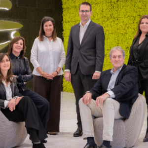 Ibercaja nueva dirección de comunicación