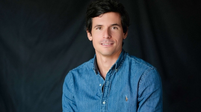 Jaime Vallejo Antón