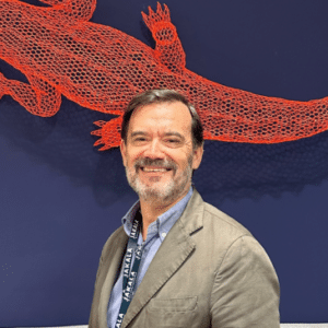 Javier Oliete