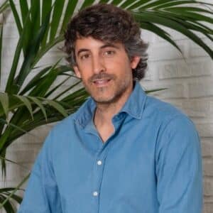 Jesús Cubero