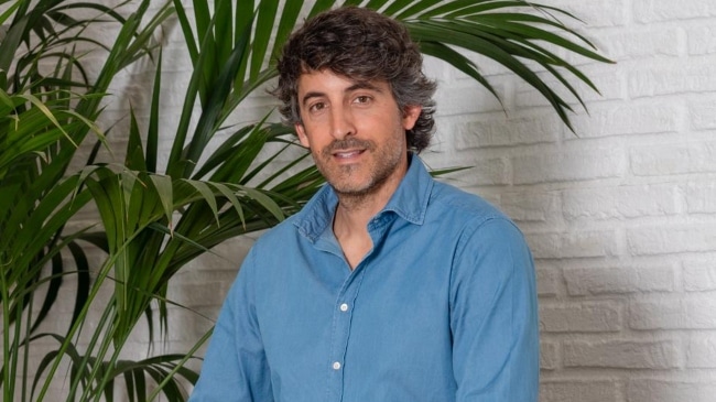 Jesús Cubero