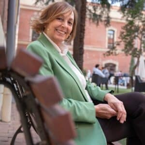 Lidia Sanz