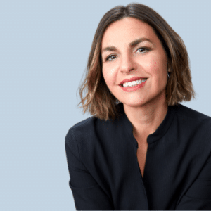 Lucía Angulo - McCann