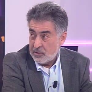 Luis del Pino
