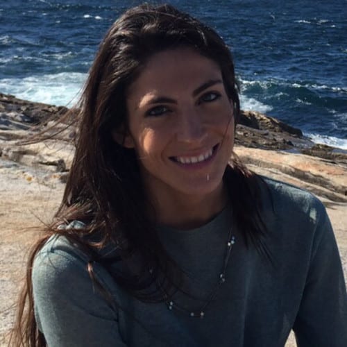 María Luisa de la Peña