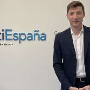 Omar Anguita RetiEspaña