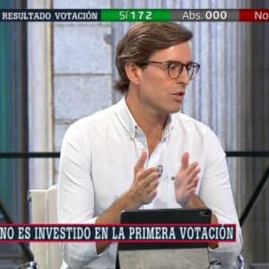 Pablo Montesinos
