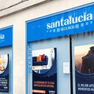 Santalucia Seguros